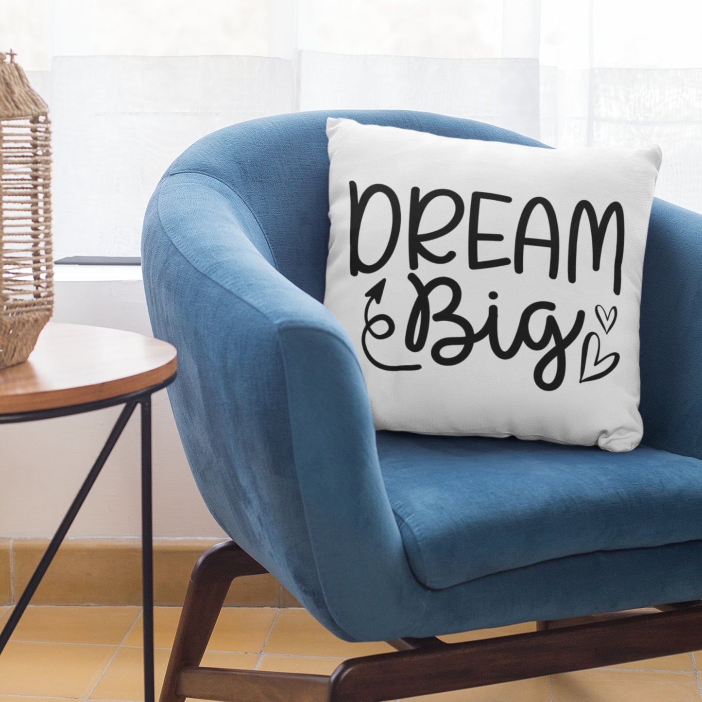 Dream Big SVG