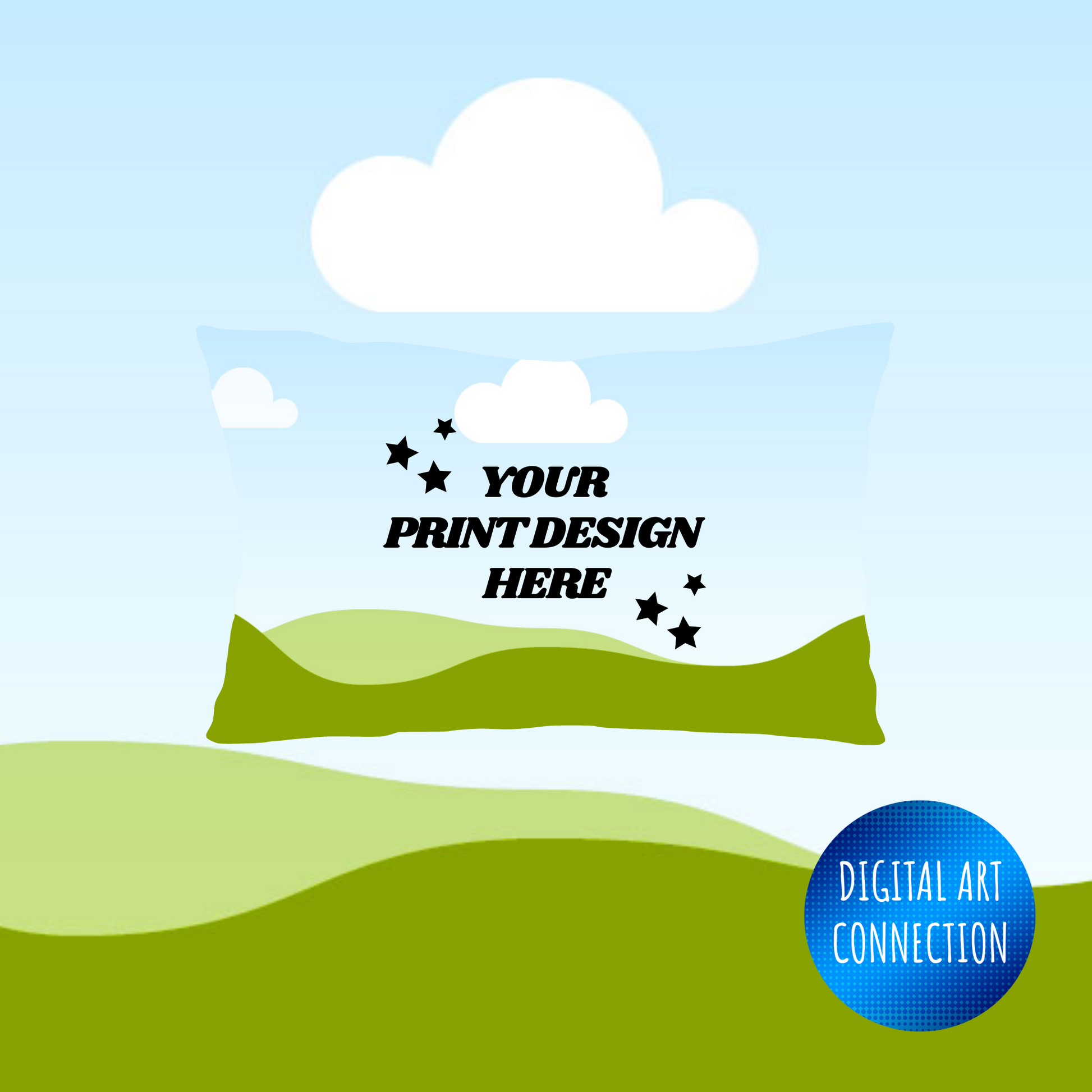 For Use With Canva Design Platform Only!