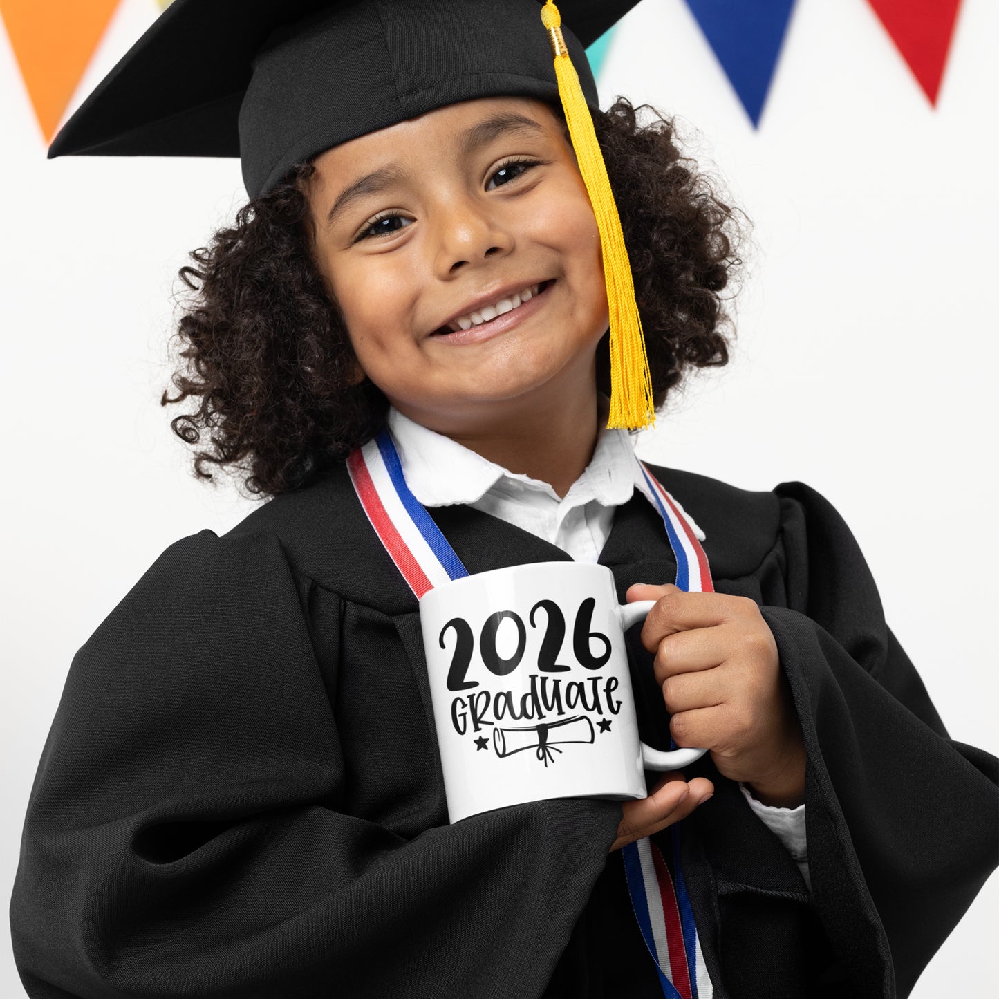 2026 Graduate SVG