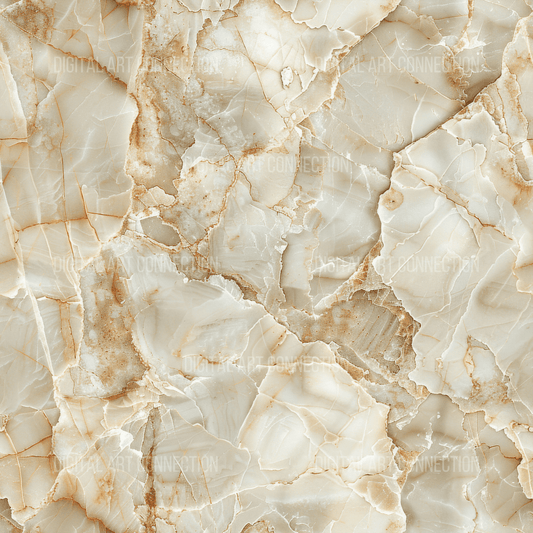 Sand Marble Design Seamless Digital Paper