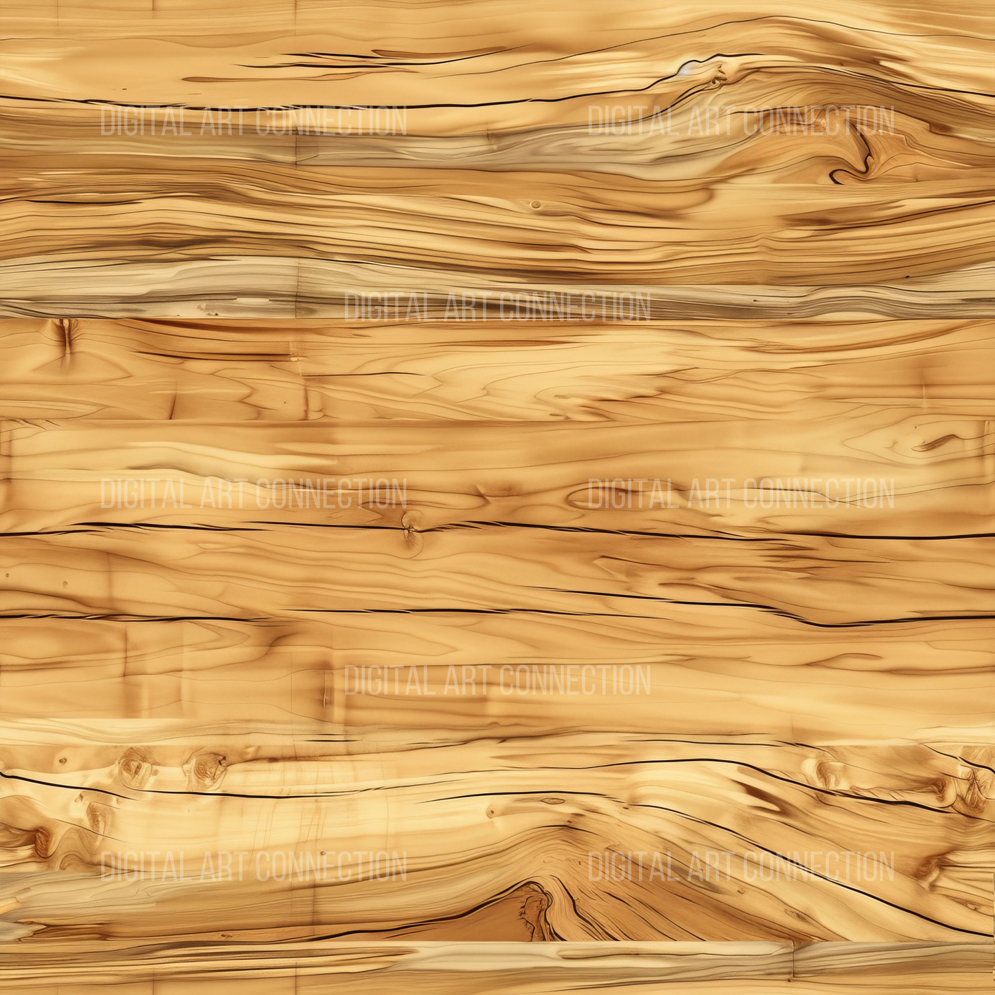 Wood Grain III Design Seamless Digital Paper