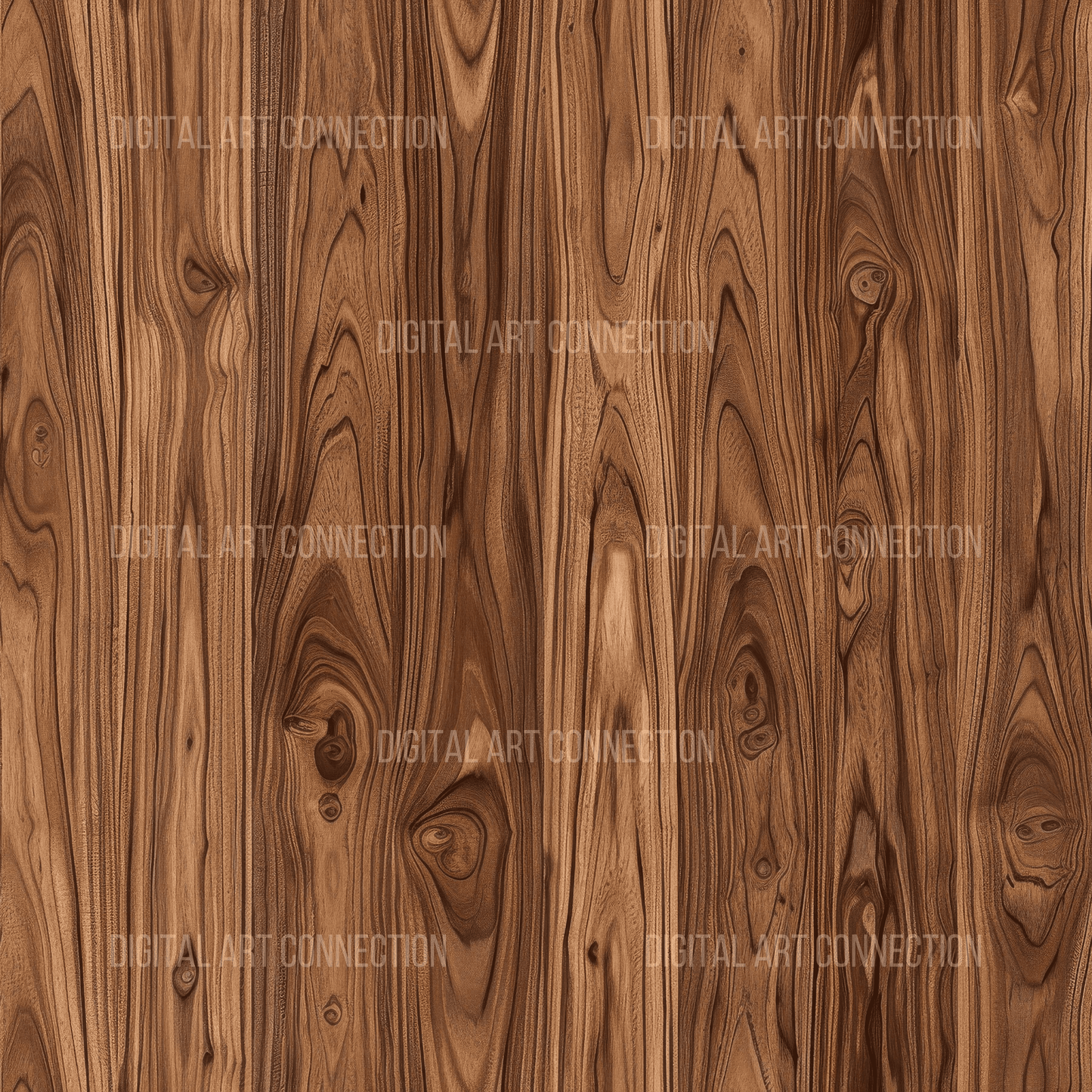 Wood Grain IV Design Seamless Digital Paper