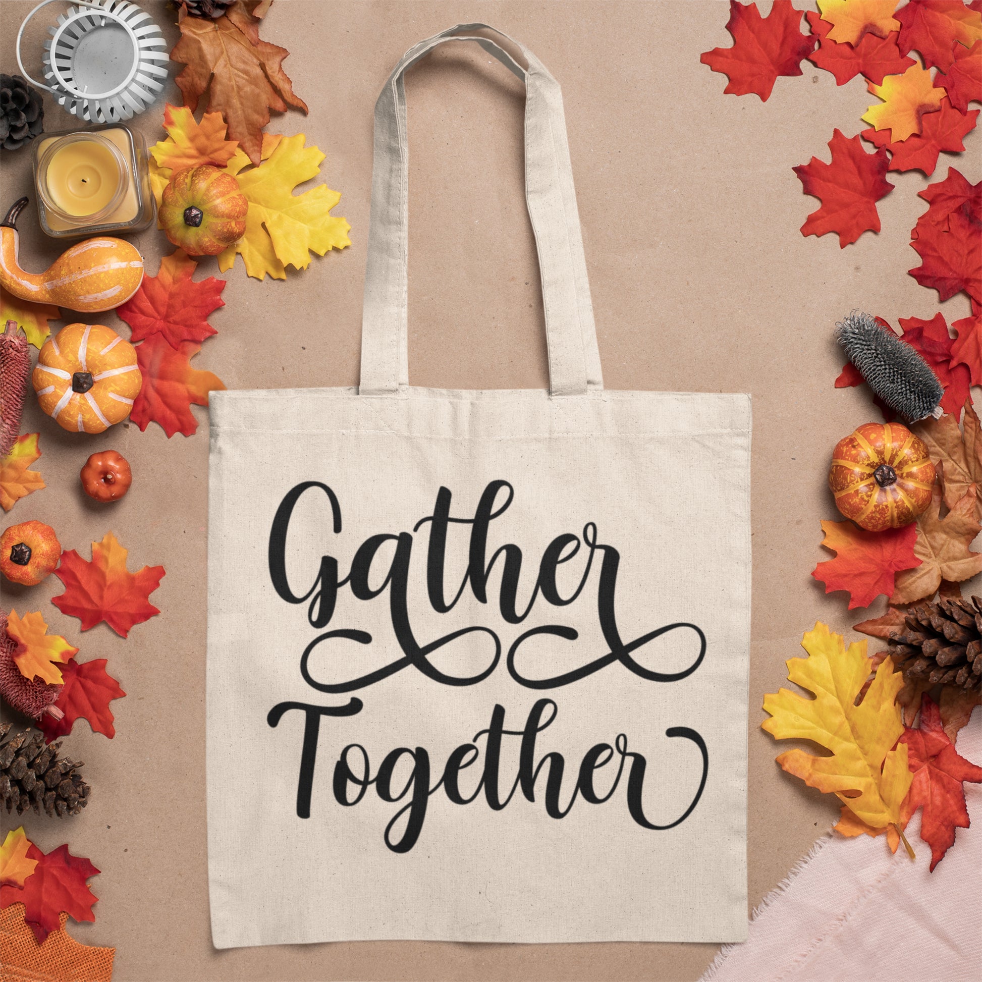 Gather Together SVG