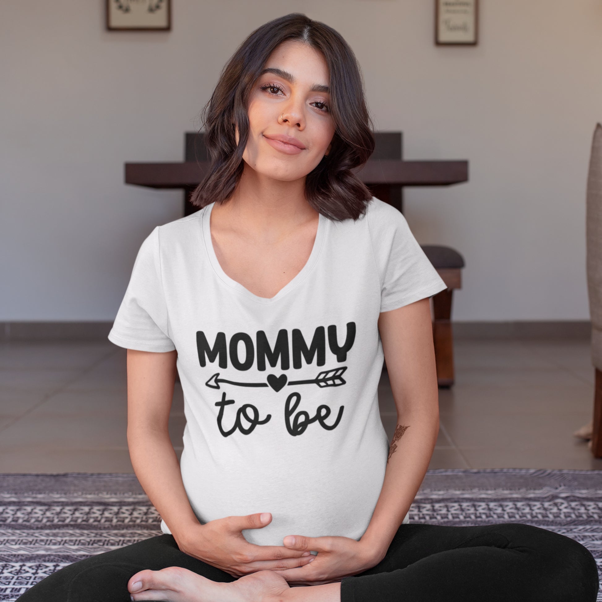 Mommy To Be SVG