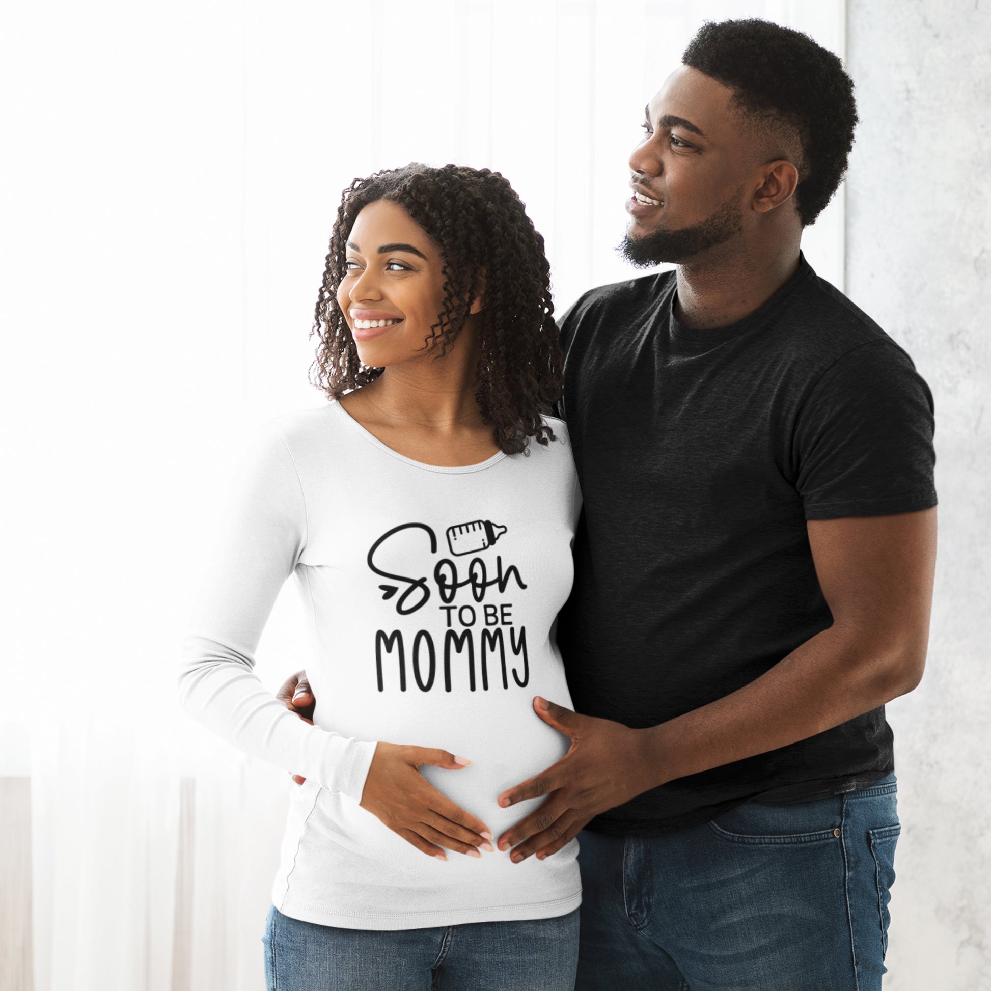 Soon To Be Mommy 