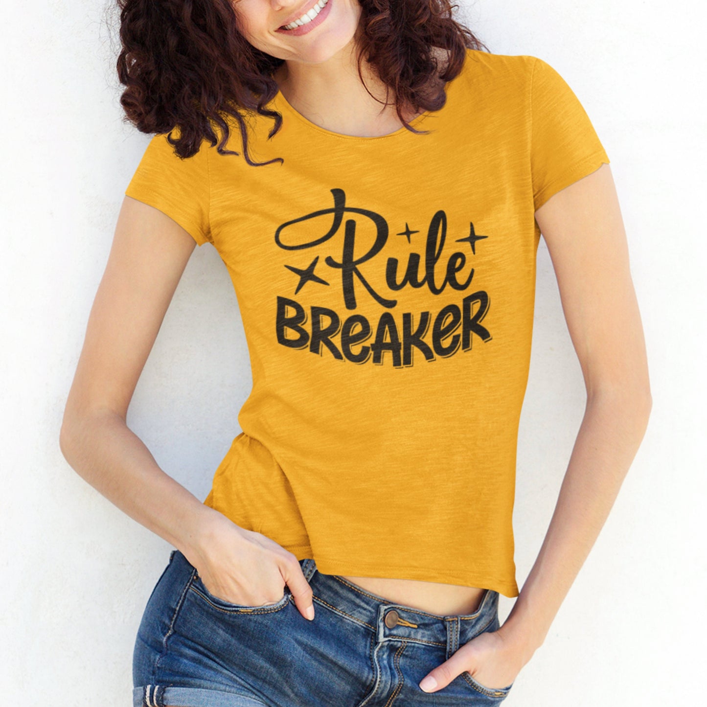 Rule Breaker SVG