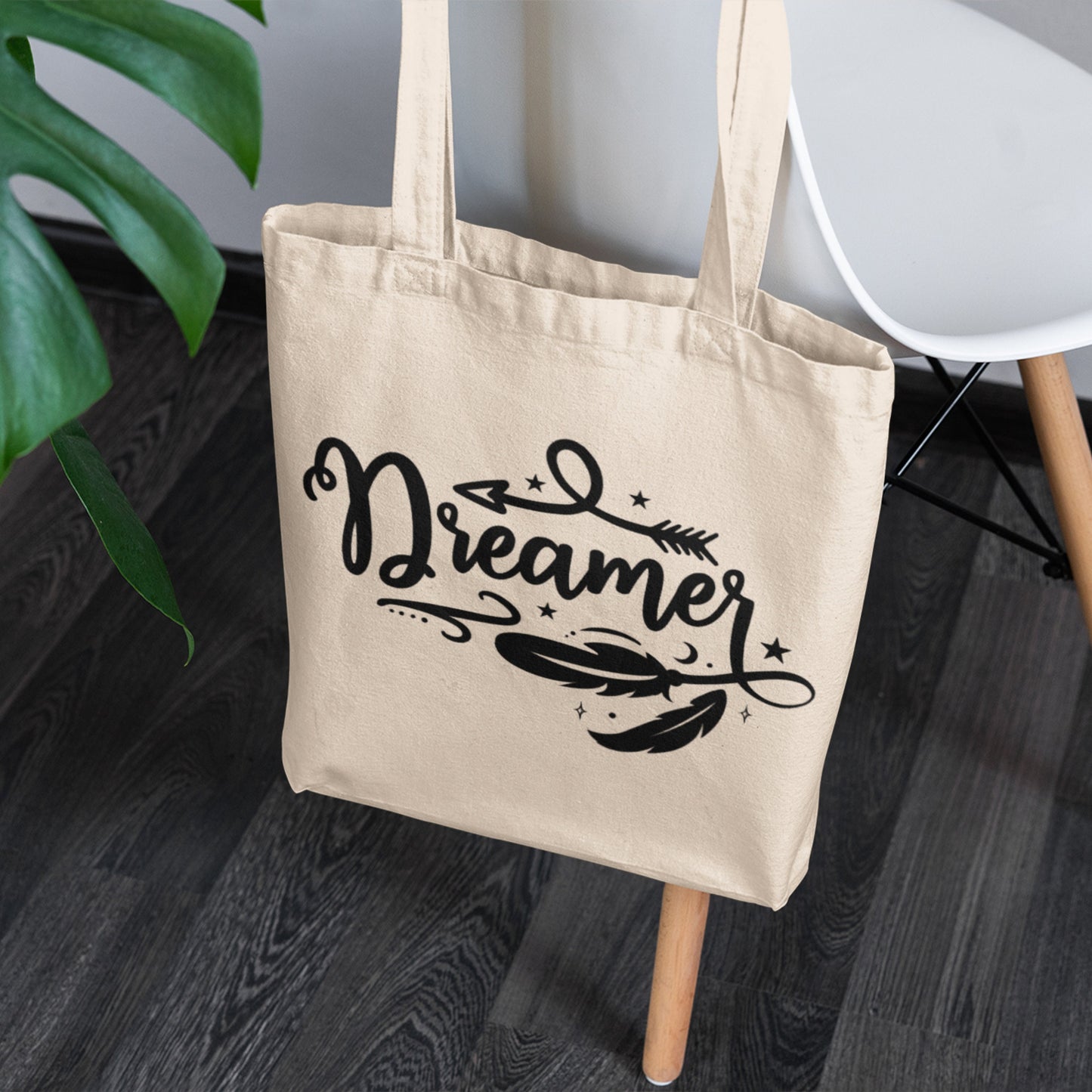 Dreamer SVG