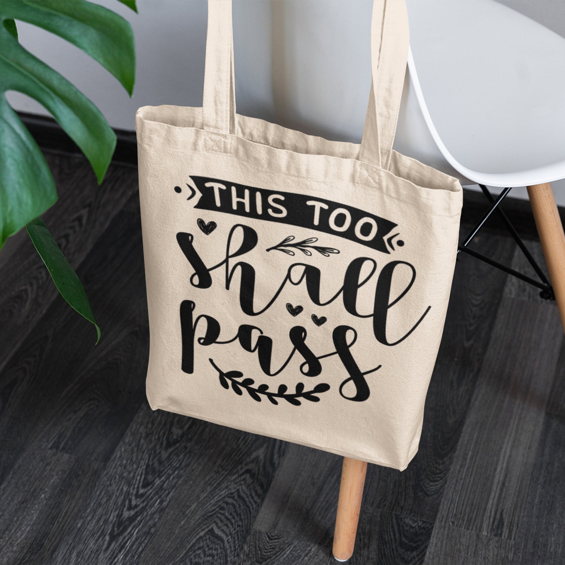 This Too Shall Pass SVG