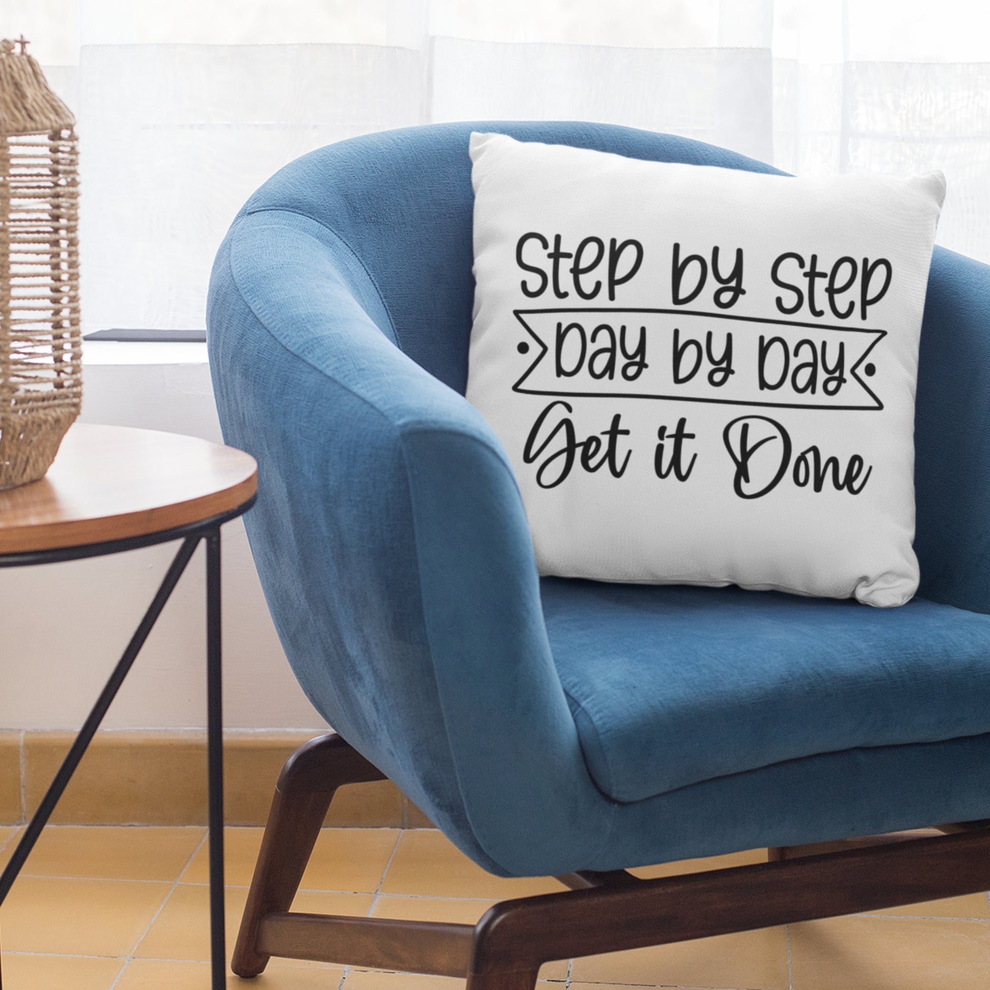Step by Step SVG