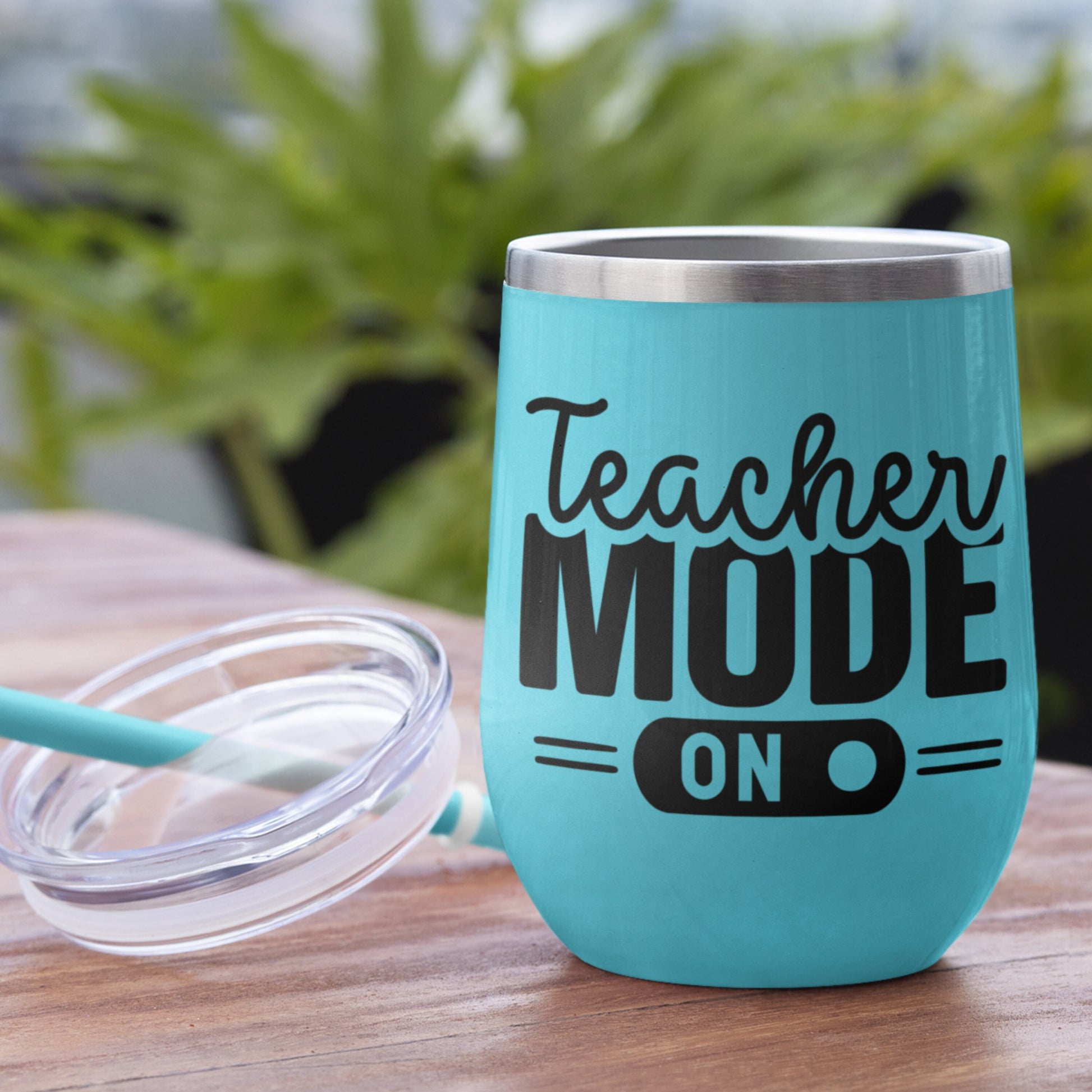 Teacher Mode On SVG