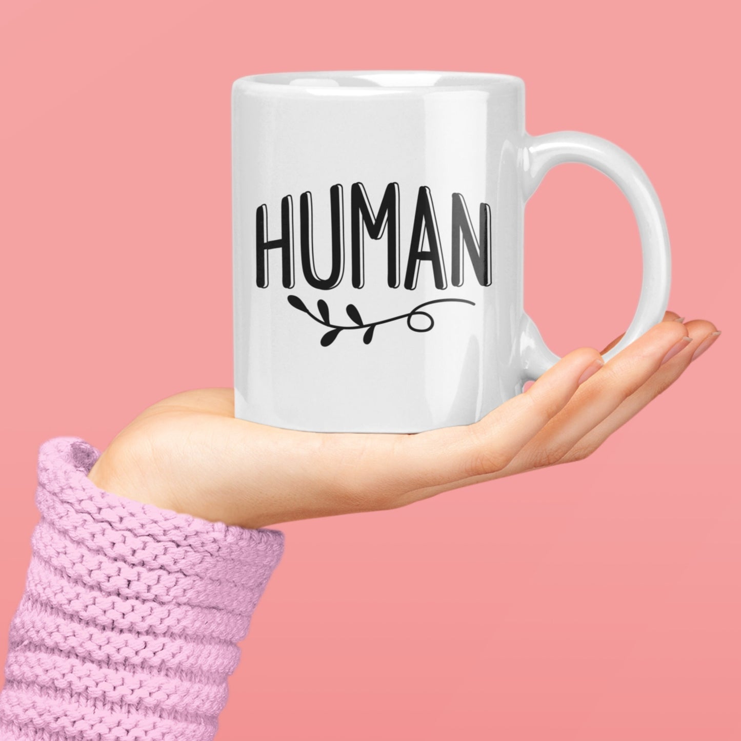 Human SVG