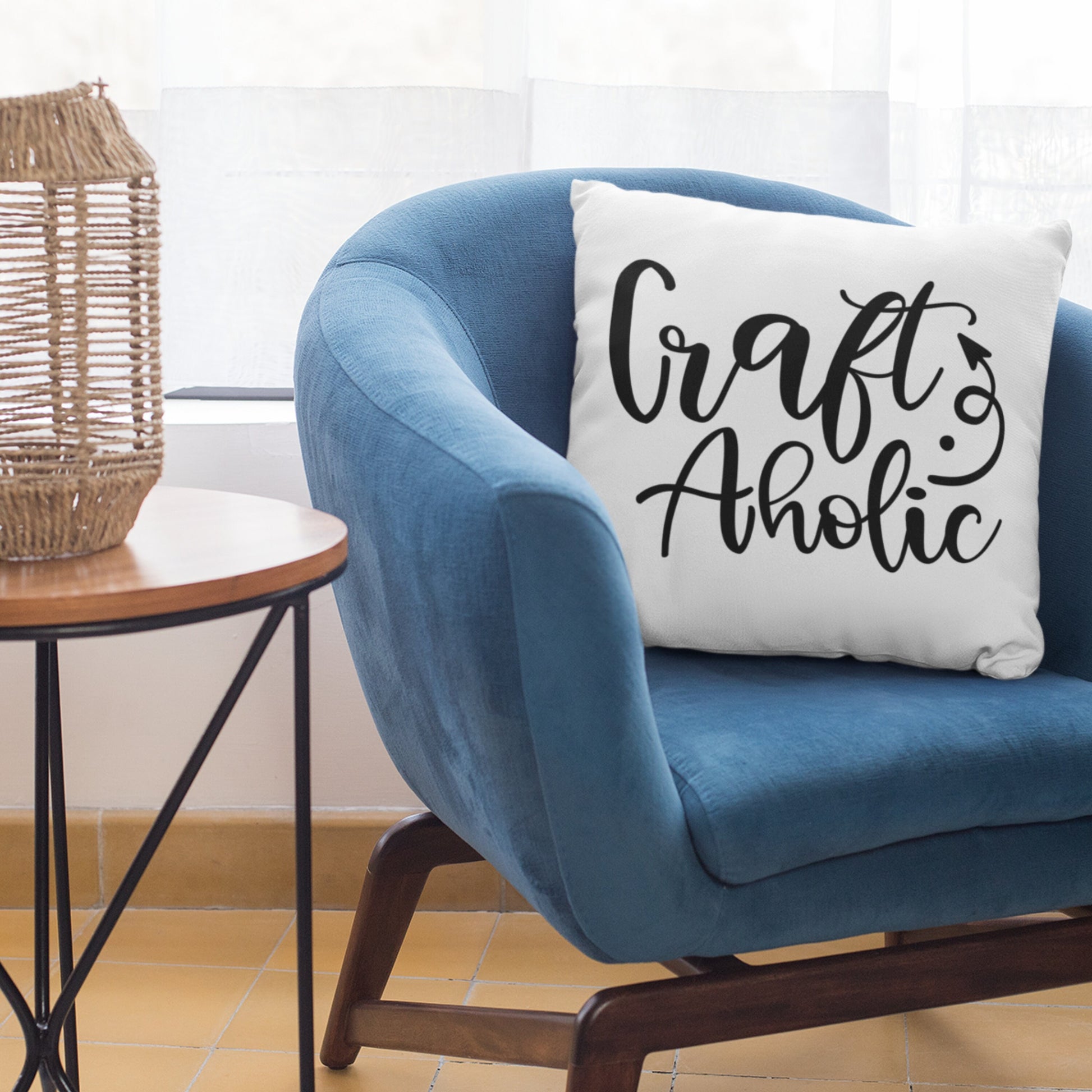 Craftaholic SVG