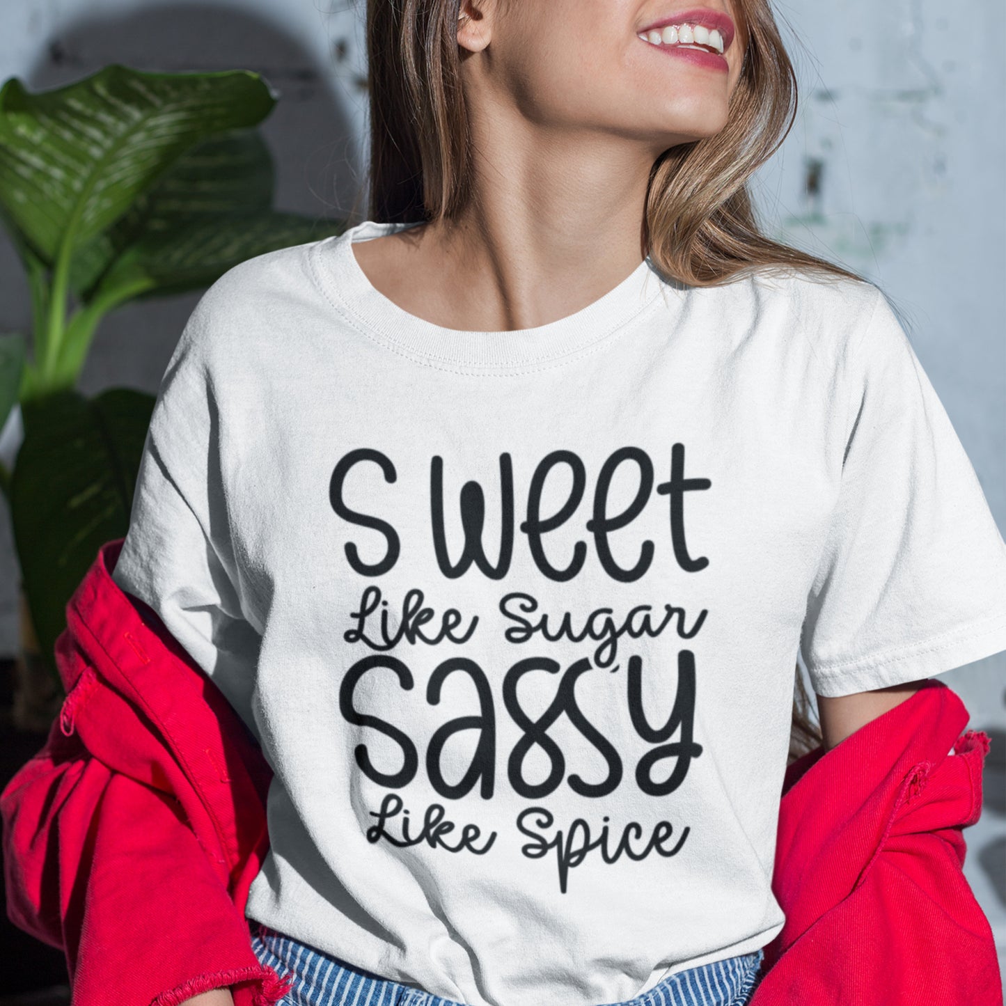 Sweet Like Sugar SVG