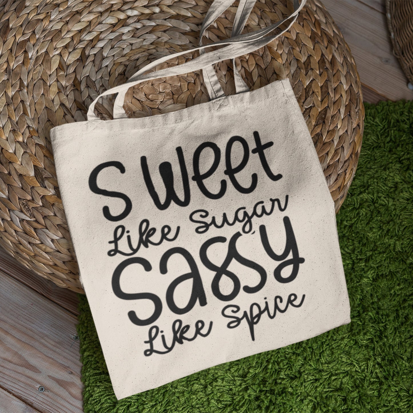 Sweet Like Sugar SVG