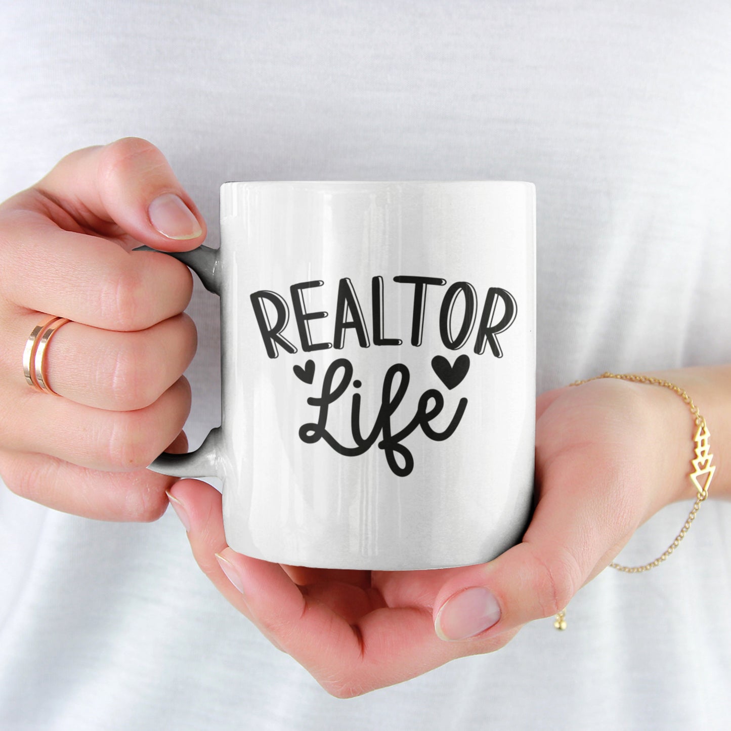 Realtor Life SVG