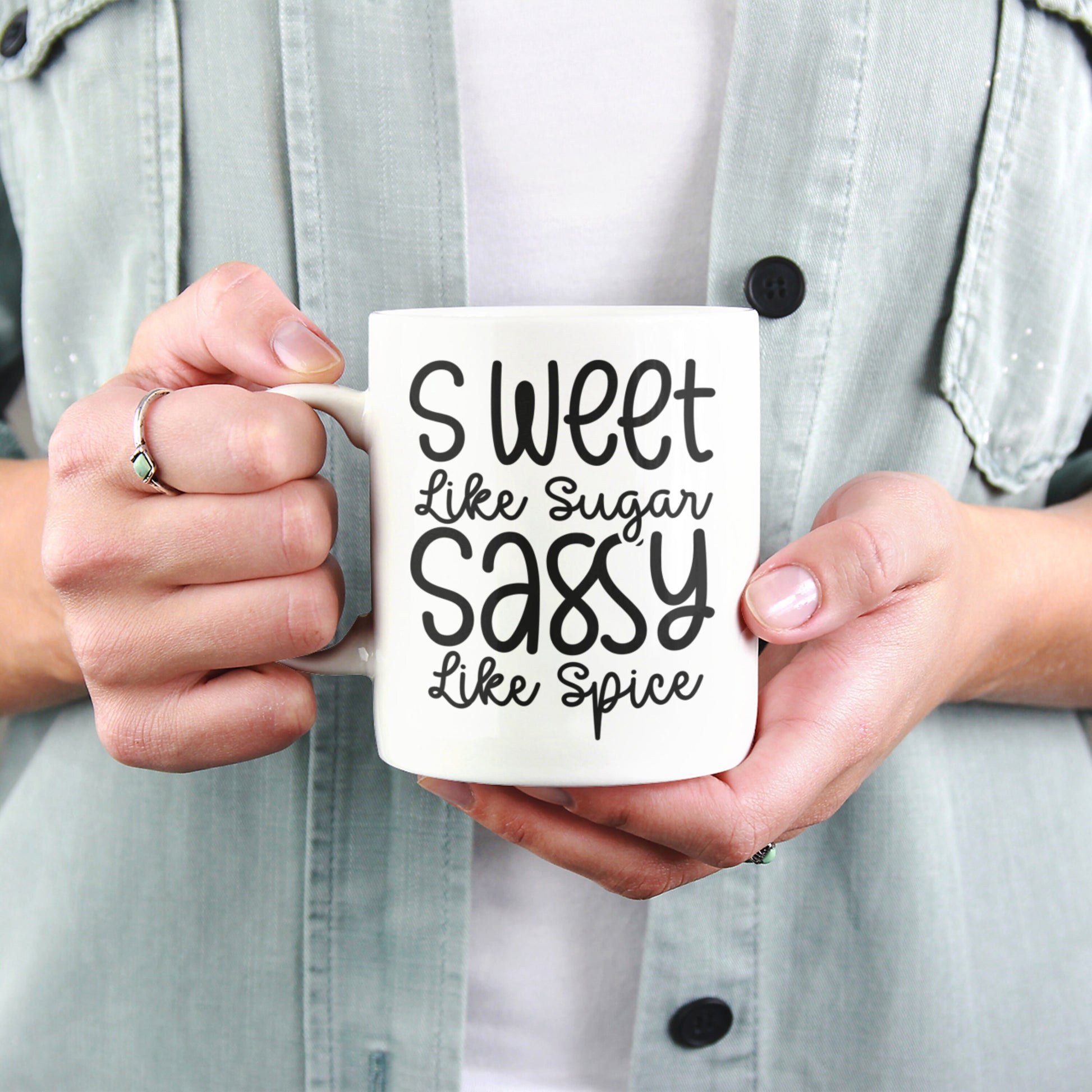 Sweet Like Sugar SVG