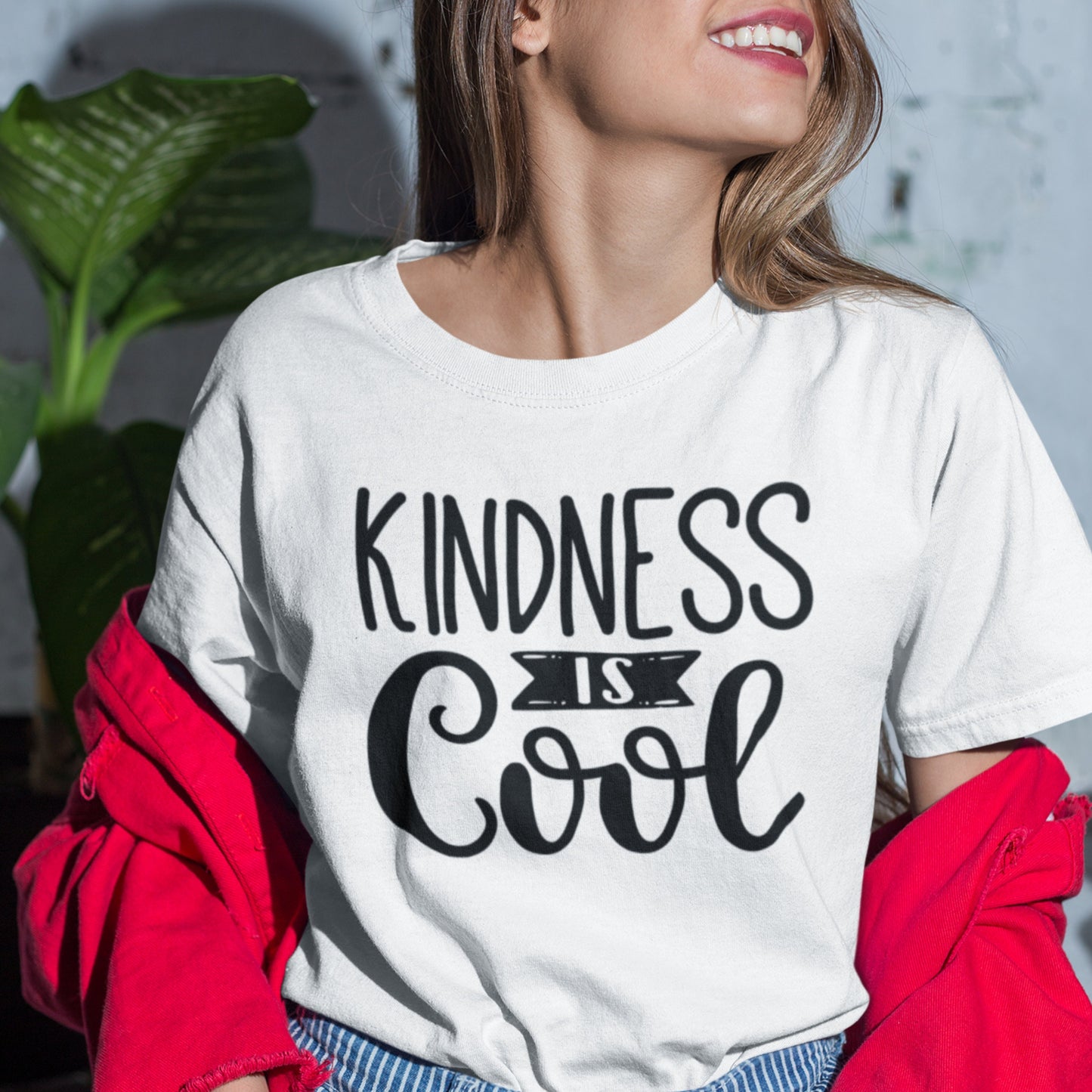 Kindness is Cool SVG