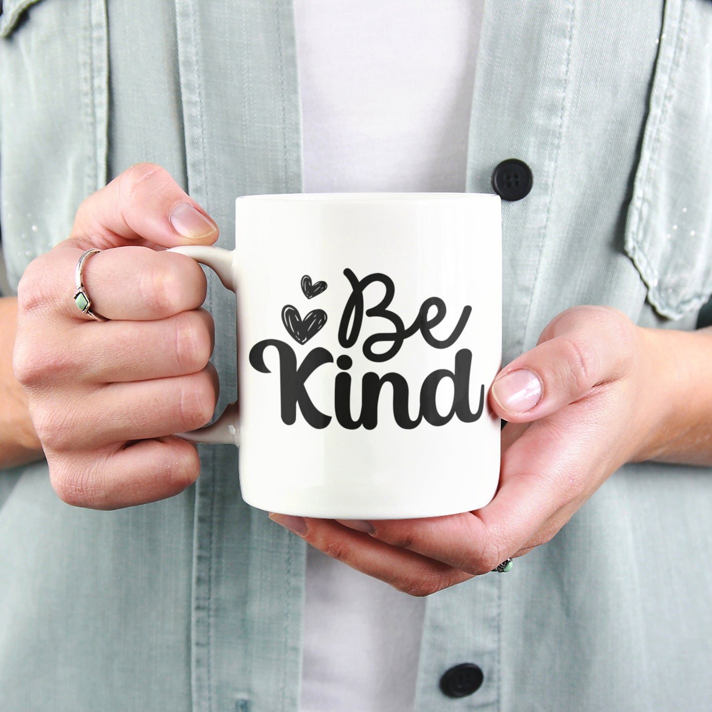 Be Kind SVG