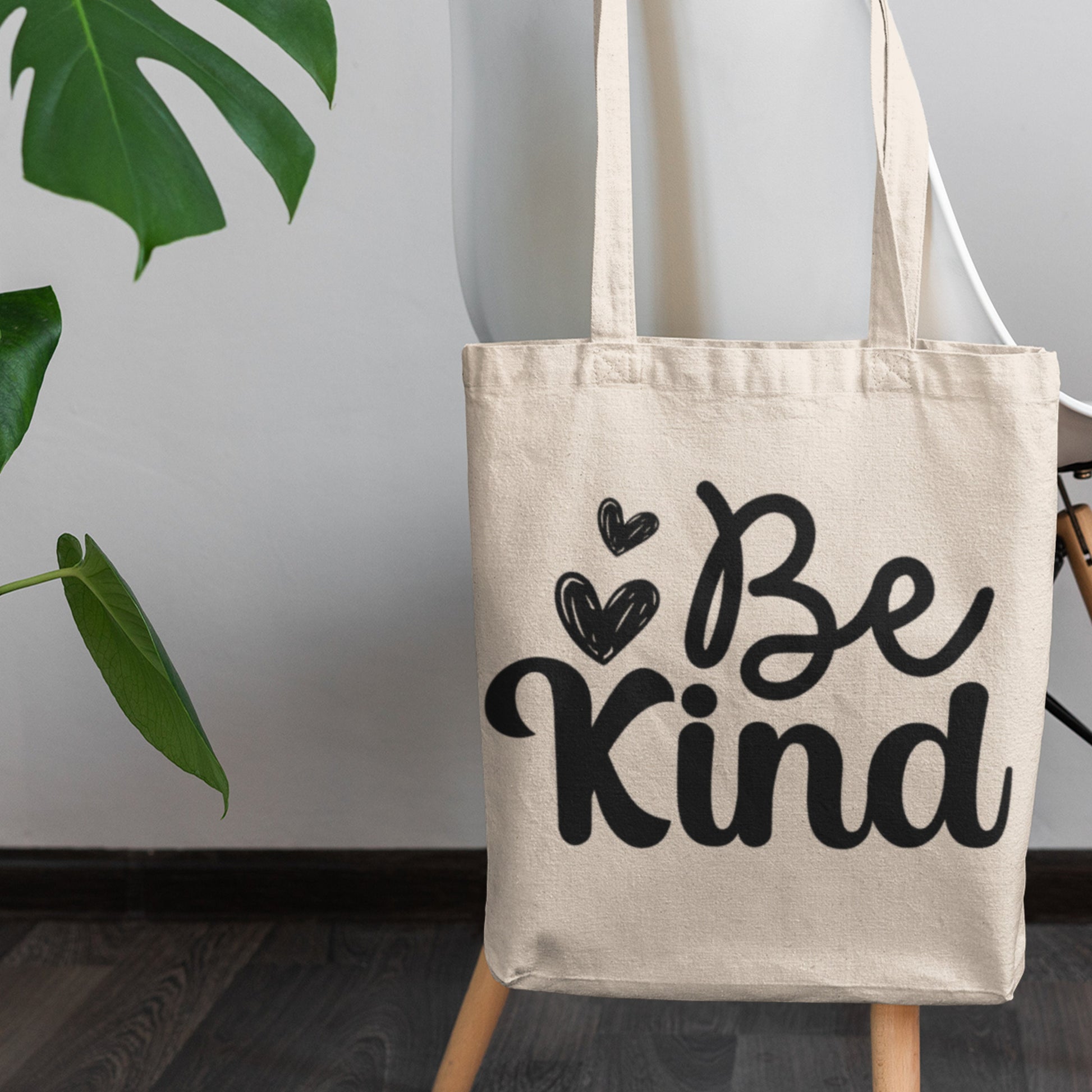 Be Kind SVG