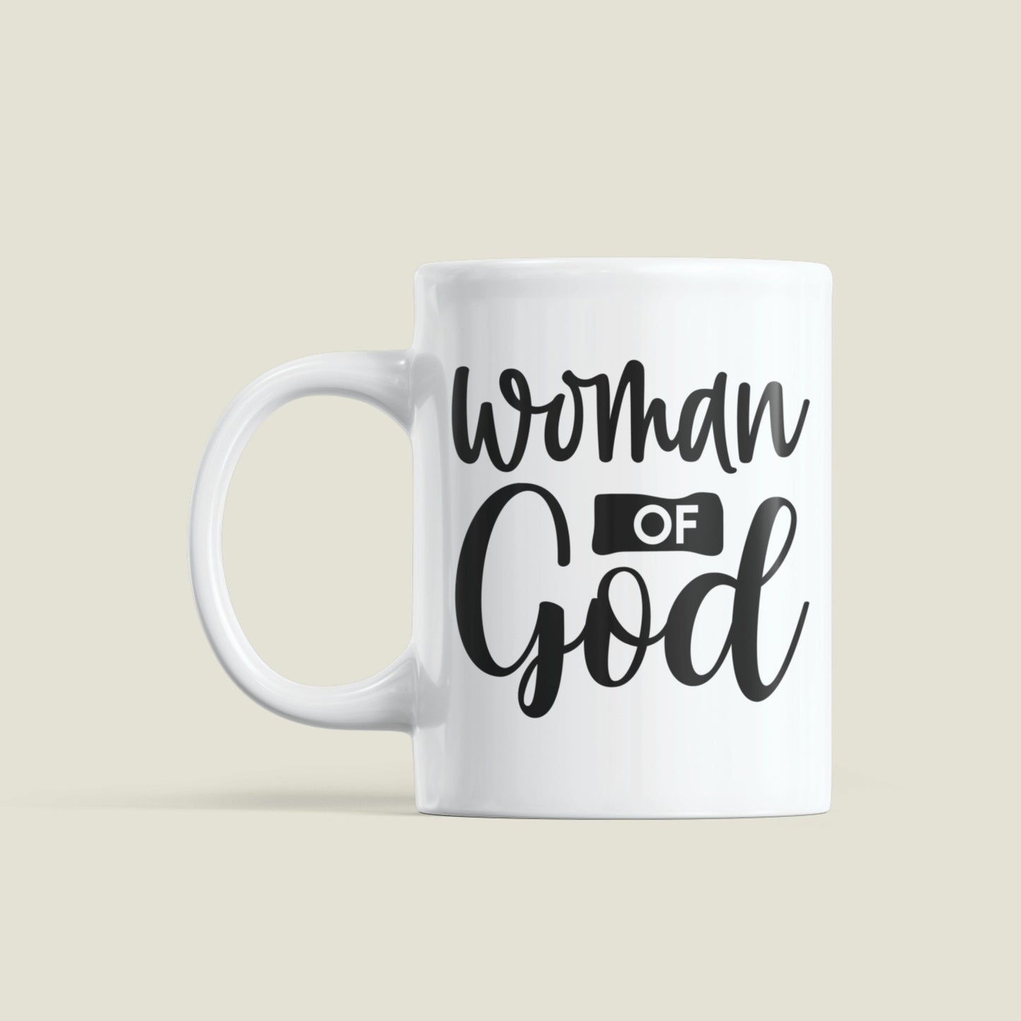 Woman of God SVG, A Woman of God SVG, Women of God svg, GodFearing Woman svg, Faith-Based svg, Christian svg, Religious svg, Cricut Cut File