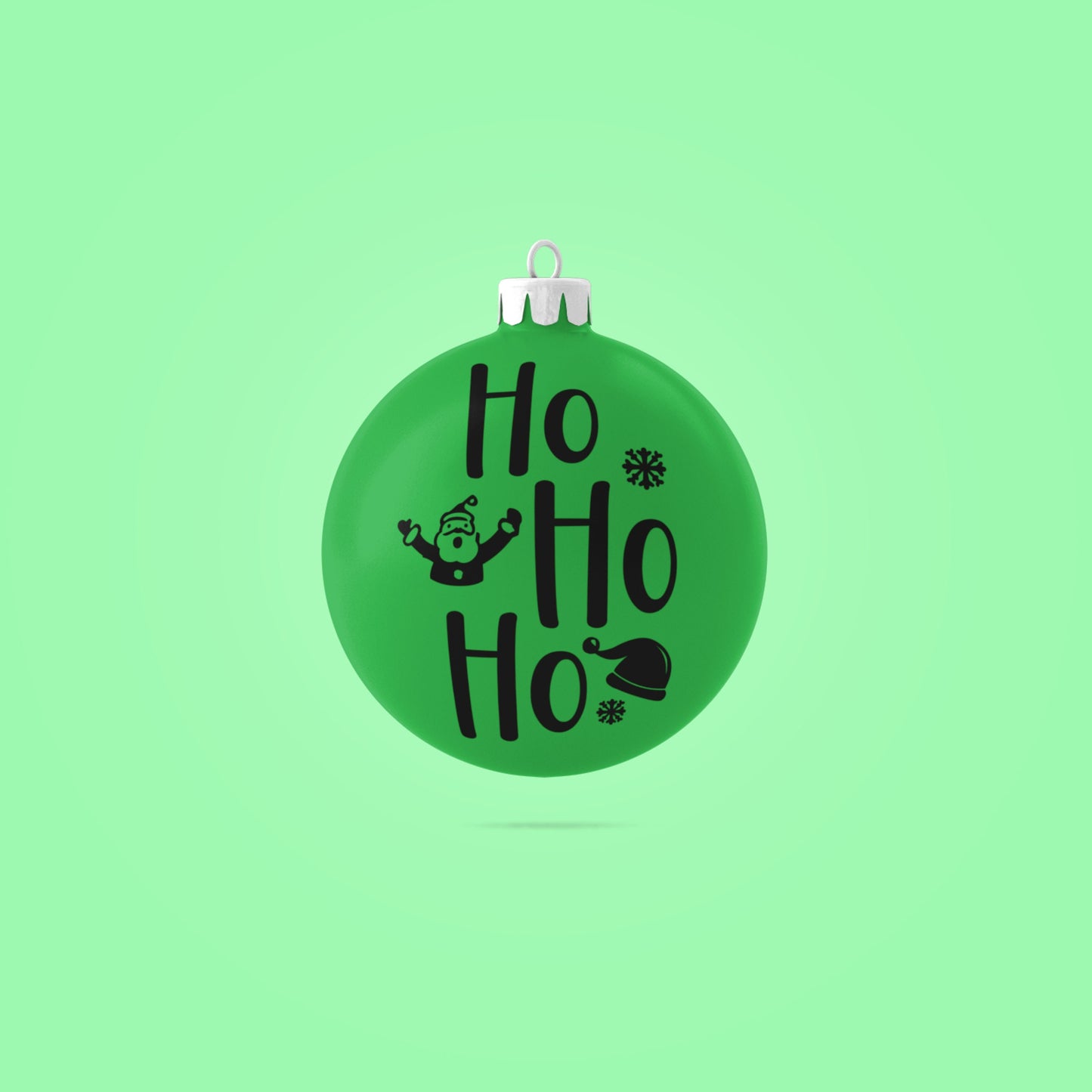 HoHoHo SVG