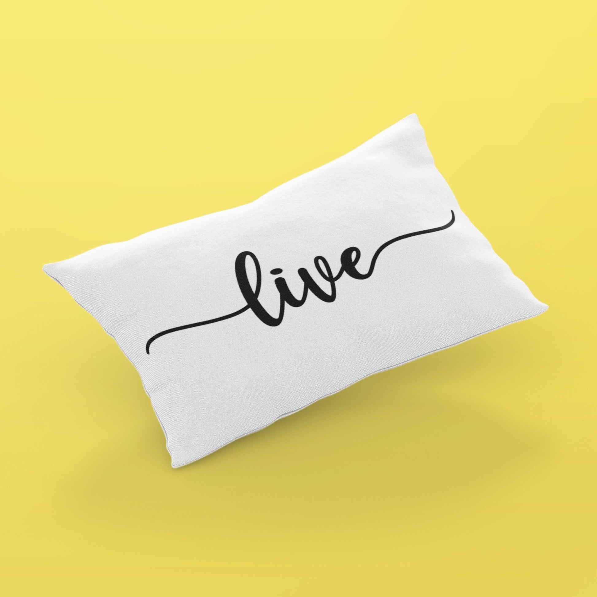 Live SVG