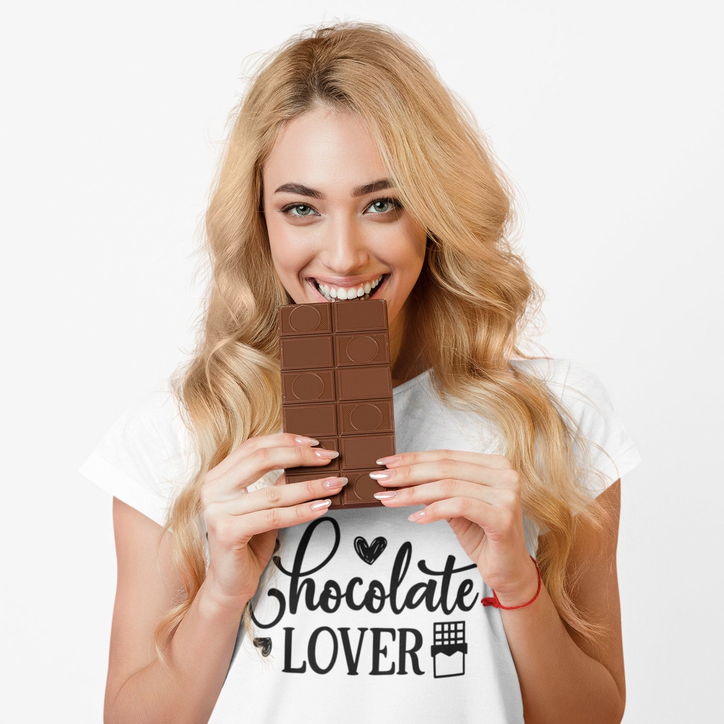 Chocolate Lover SVG