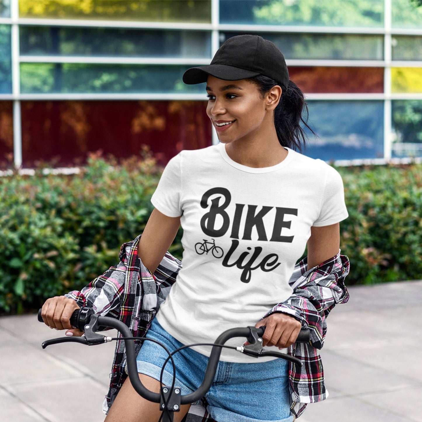 Bike Life SVG